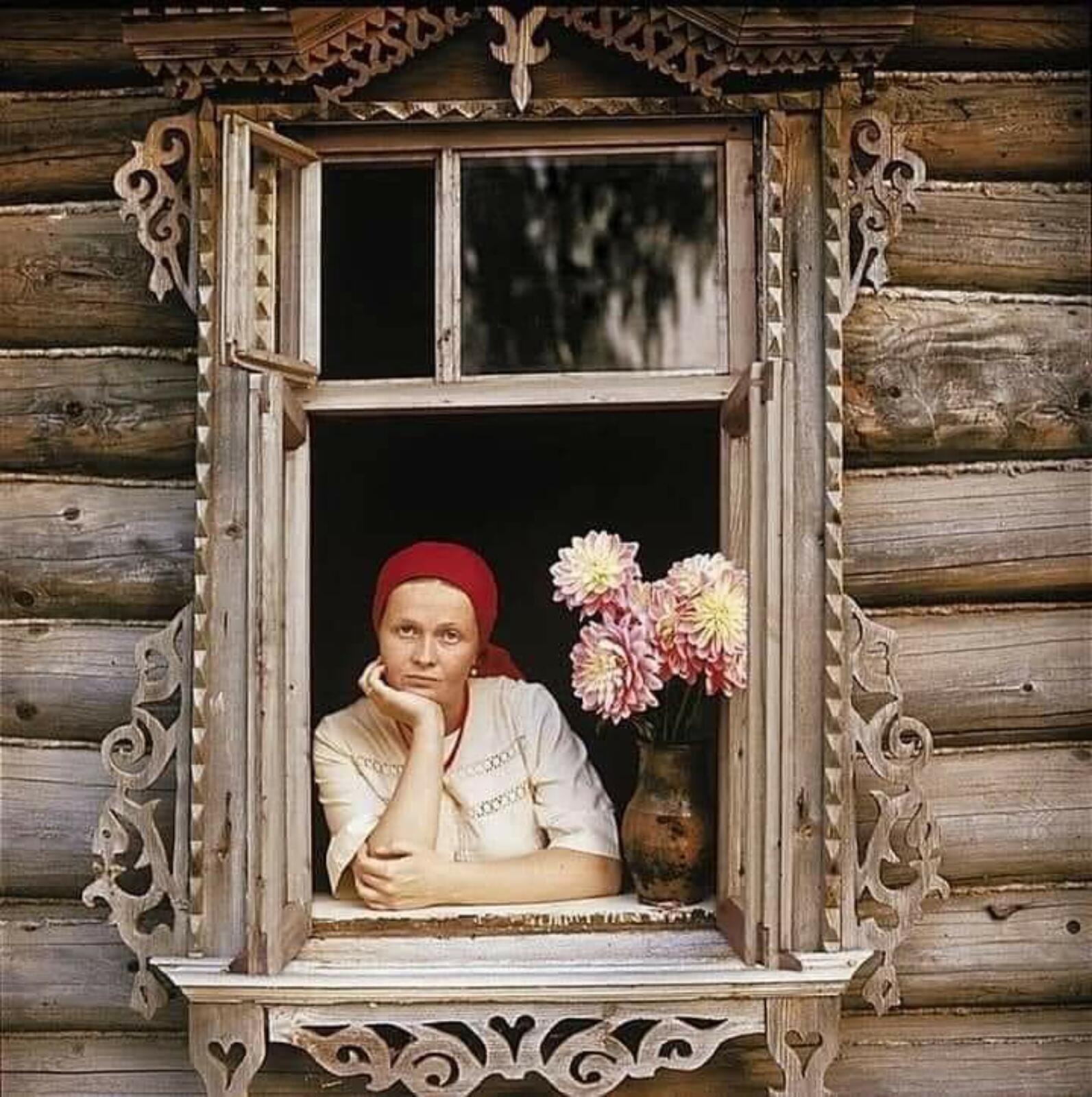 Валерий Плотников фото Натальи Гундаревой