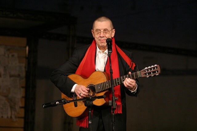 Валерий Сергеевич Золотухин