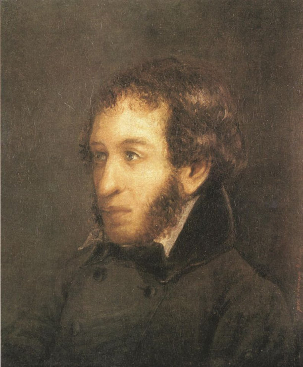 Почти детективная история картины, благодаря которой мы знаем, как выглядел Пушкин