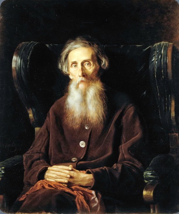 Владимир Иванович Даль