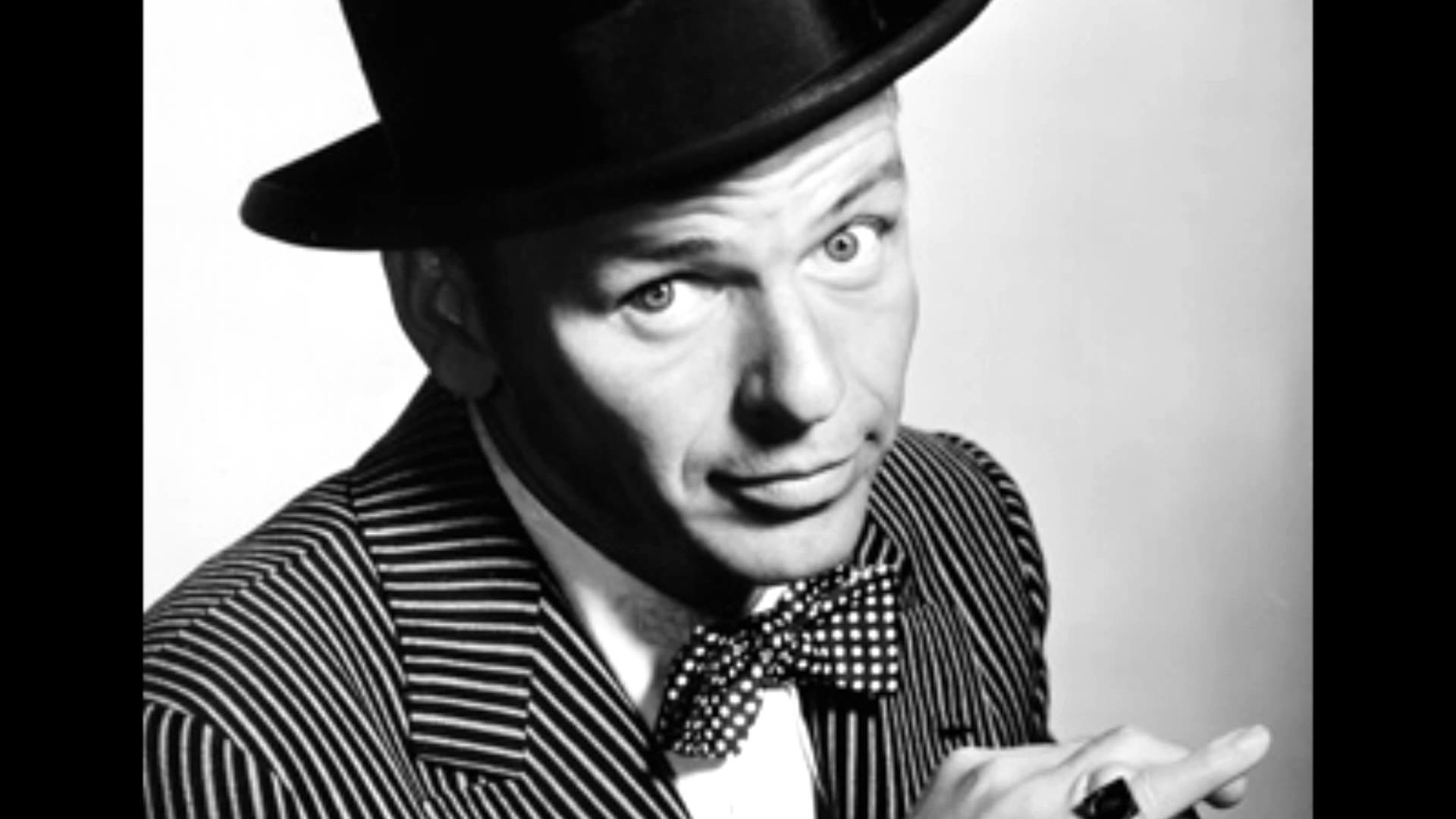 Frank Sinatra - begin the Beguine