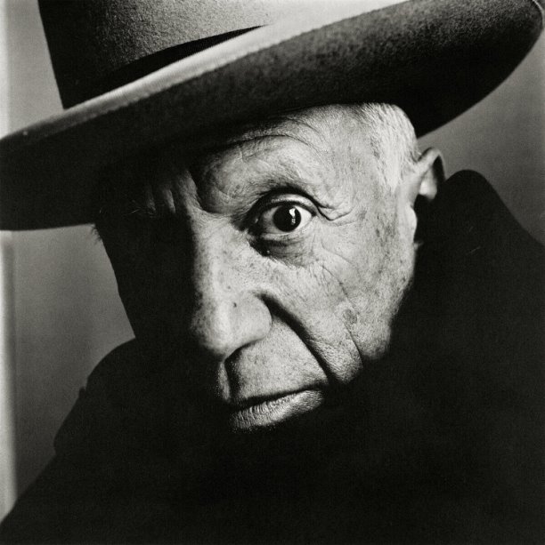 Ирвин Пенн. Один из величайших фотографов 20-го века