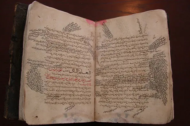 Авиценна -Ибн Сина оставил ярчайший след в истории человечества