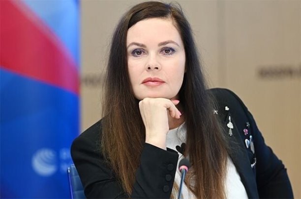 Екатерина Сергеевна Андреева