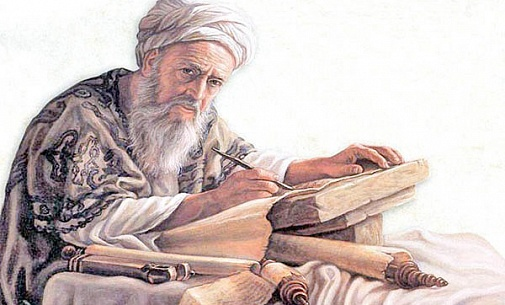 Авиценна -Ибн Сина оставил ярчайший след в истории человечества
