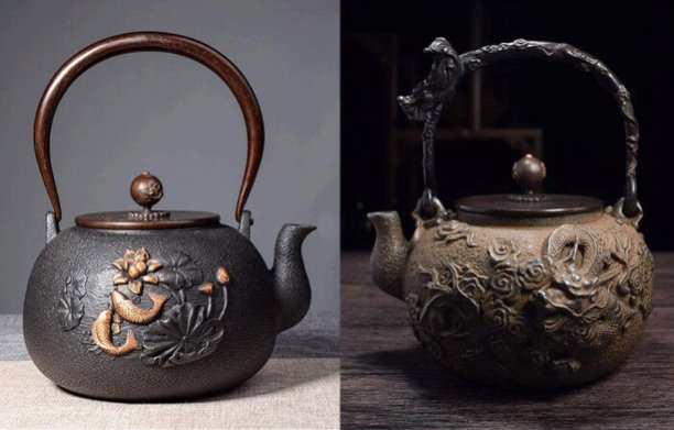 В чем секрет правильного чаепития и традиционных японских чайников