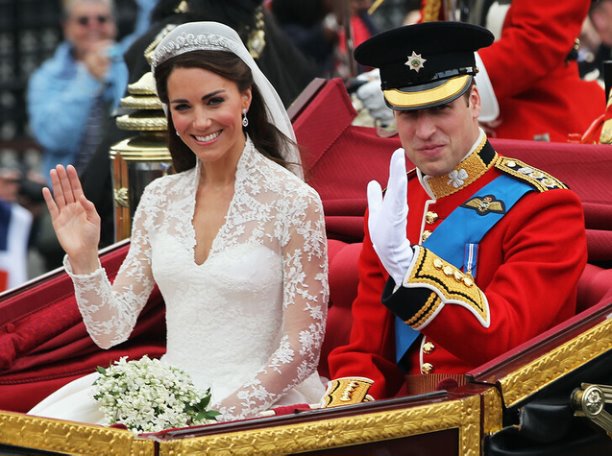 9 января 2022 года отмечала свой 40-ой день рождения Кэтрин, герцогиня Кембриджская