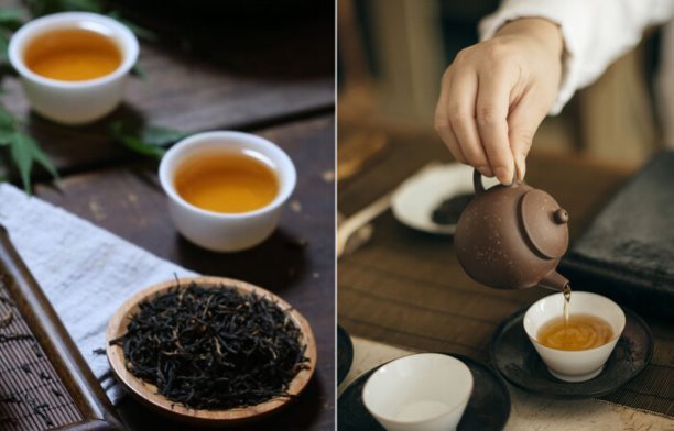 В чем секрет правильного чаепития и традиционных японских чайников