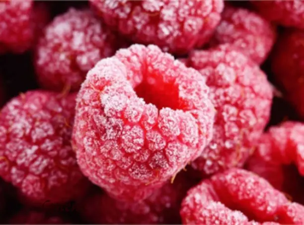 8 секретов замораживания овощей, фруктов и ягод