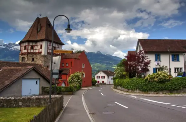 27 интересных фактов о Лихтенштейне