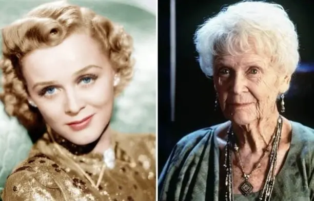 Как 100-летняя Глория Стюарт разрушала голливудские стереотипы