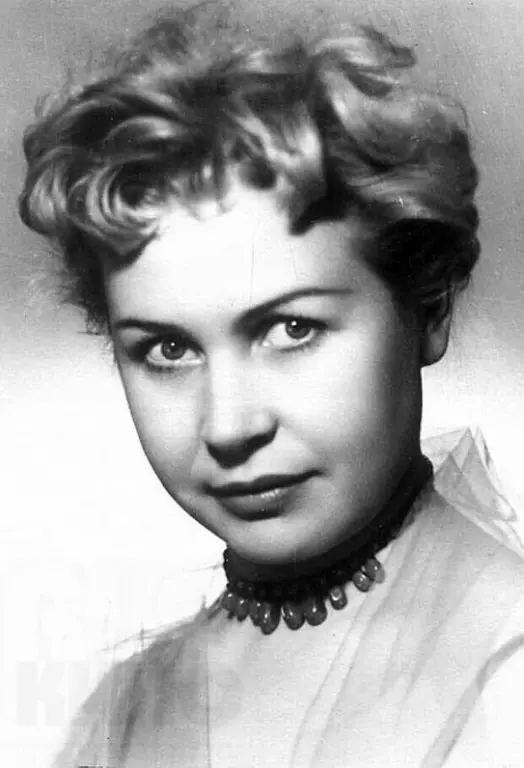 Инна Владимировна Макарова