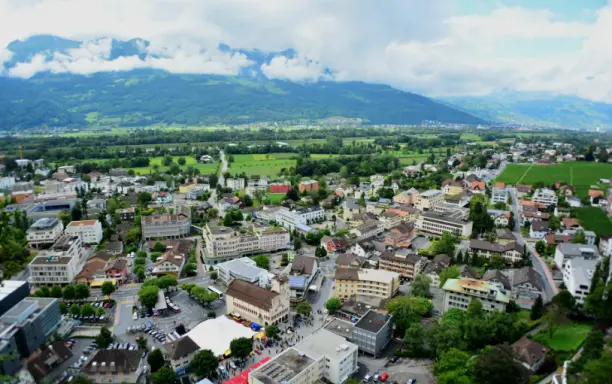 27 интересных фактов о Лихтенштейне