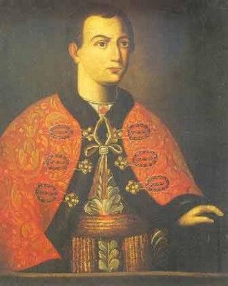 31 июля 1605 г. - В Кремле венчан на царство «Димитрий Иванович», более известный как Лжедмитрий I