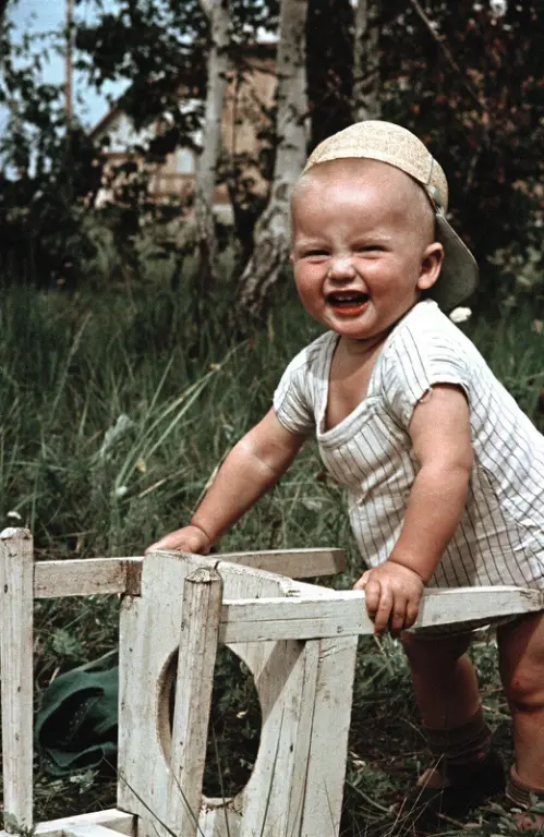 10 вещей, которые умели советские дети и позабыли современные