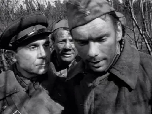 12 октября 1957 года на экраны советских кинотеатров вышел ставший затем легендарным фильм «Летят журавли»