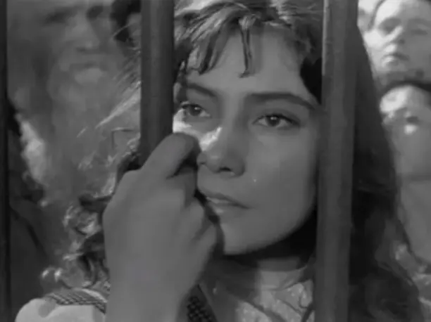 12 октября 1957 года на экраны советских кинотеатров вышел ставший затем легендарным фильм «Летят журавли»